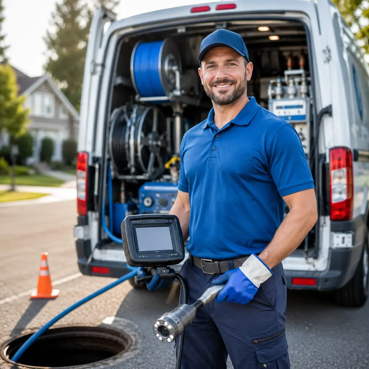 Local Pipe Relining specialists in Ballston Lake, NY