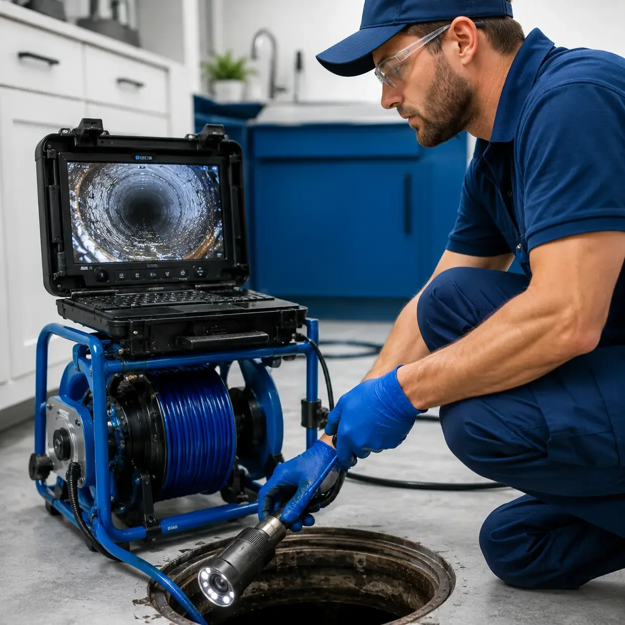 Pipe Relining professionals serving Ballston Lake, NY